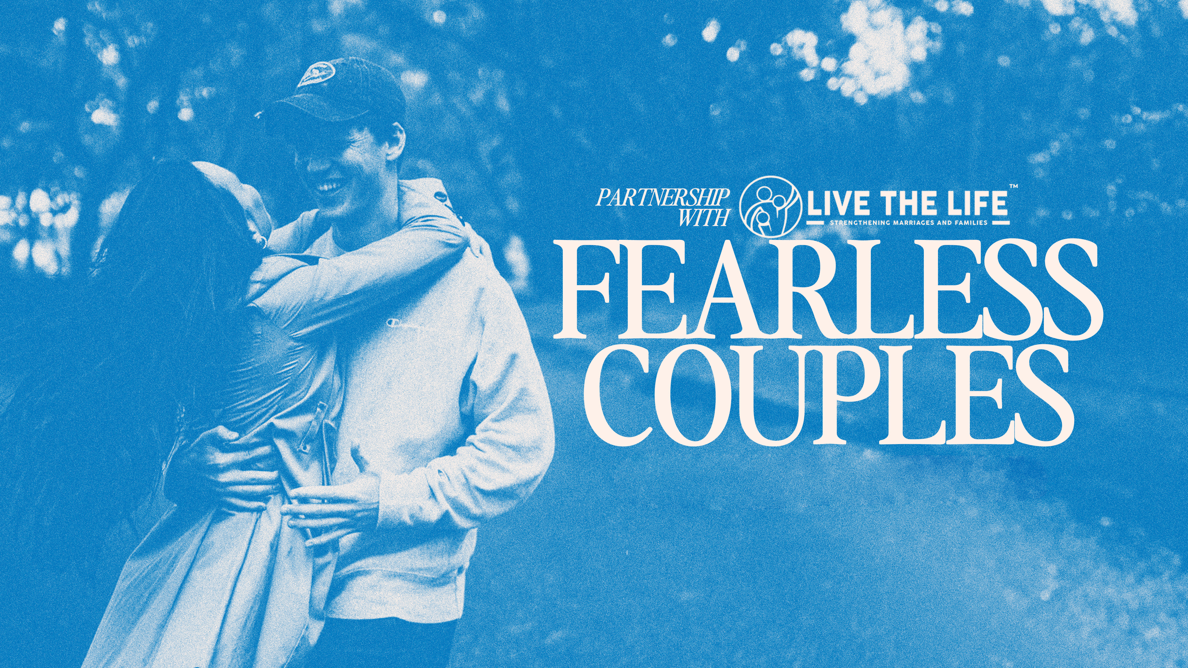  Fearless Couples