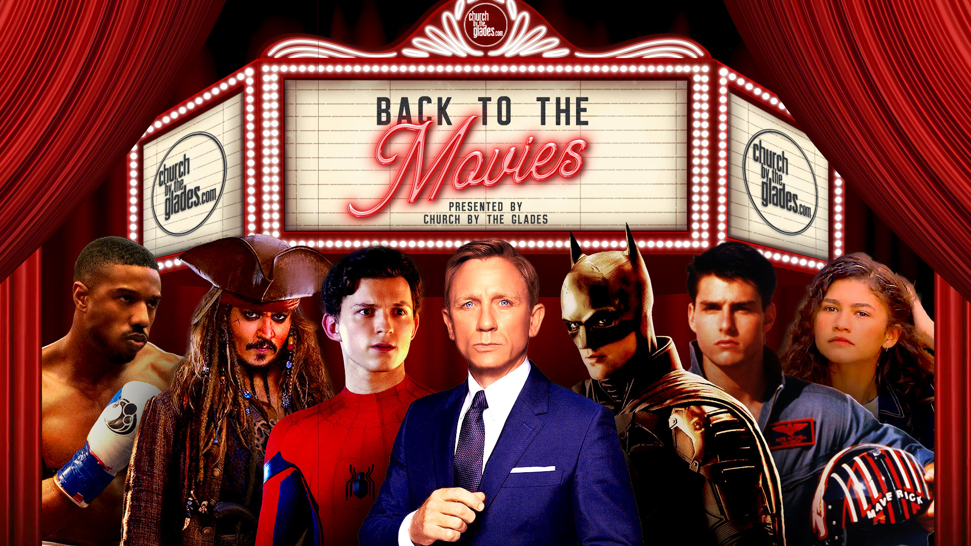    Back to the Movies
